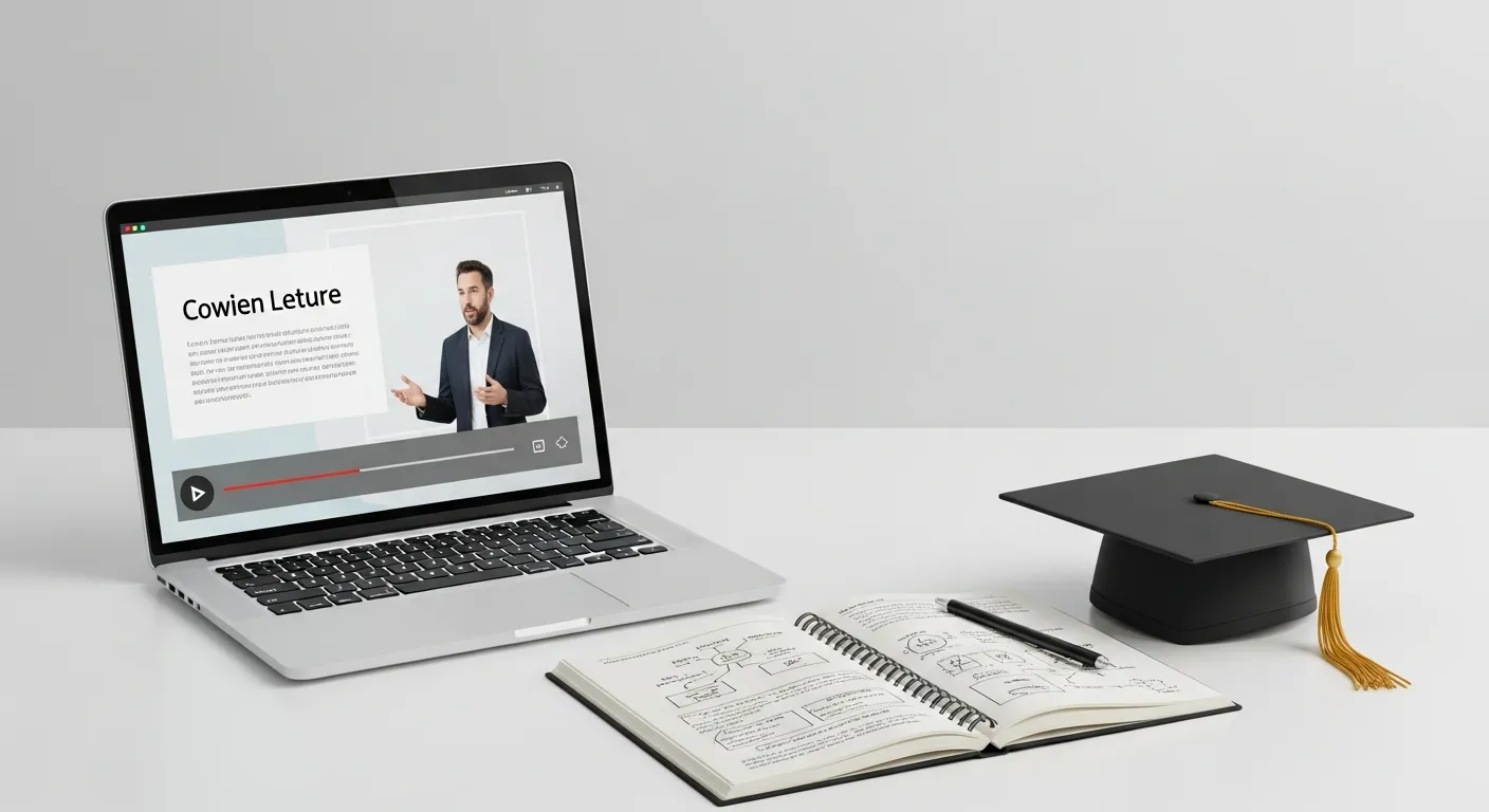 University & Online Learning